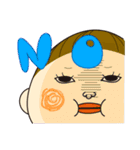 なおみママ（個別スタンプ：8）