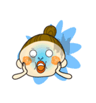 なおみママ（個別スタンプ：12）