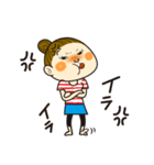 なおみママ（個別スタンプ：14）