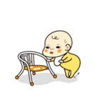 なおみママ（個別スタンプ：24）