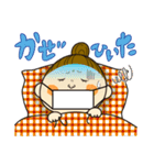 なおみママ（個別スタンプ：39）