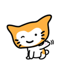 Jumboo : The Cat（個別スタンプ：30）