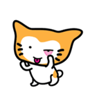 Jumboo : The Cat（個別スタンプ：40）