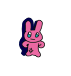 みんなのうさちん（個別スタンプ：15）