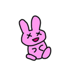 みんなのうさちん（個別スタンプ：33）