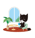サラリーニャン太郎（個別スタンプ：12）