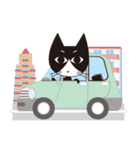 サラリーニャン太郎（個別スタンプ：13）