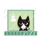 サラリーニャン太郎（個別スタンプ：15）