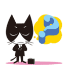 サラリーニャン太郎（個別スタンプ：20）