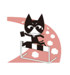 サラリーニャン太郎（個別スタンプ：21）