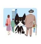 サラリーニャン太郎（個別スタンプ：25）