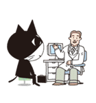サラリーニャン太郎（個別スタンプ：28）