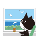 サラリーニャン太郎（個別スタンプ：31）