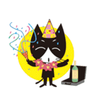サラリーニャン太郎（個別スタンプ：34）