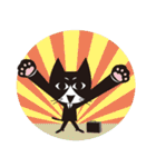 サラリーニャン太郎（個別スタンプ：40）