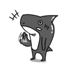海の仲間たち（個別スタンプ：13）