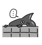 海の仲間たち（個別スタンプ：30）