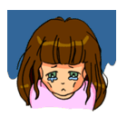 涙のユミちゃん（個別スタンプ：30）