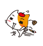 K-GI（個別スタンプ：25）