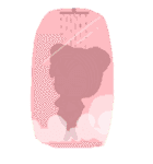 Eclair The Bitter Witch（個別スタンプ：19）