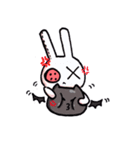 Eclair The Bitter Witch（個別スタンプ：33）