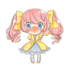 Zelene ＆ Chand（個別スタンプ：4）