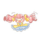 Zelene ＆ Chand（個別スタンプ：10）