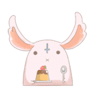 Zelene ＆ Chand（個別スタンプ：15）