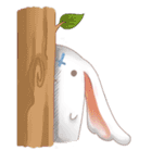 Zelene ＆ Chand（個別スタンプ：17）