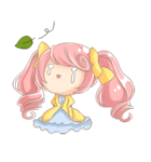 Zelene ＆ Chand（個別スタンプ：20）