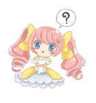 Zelene ＆ Chand（個別スタンプ：27）