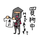 Do your best. Hero 2（個別スタンプ：22）