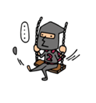 Do your best. Hero 2（個別スタンプ：40）