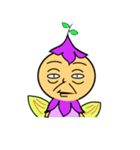 返信妖精（個別スタンプ：18）