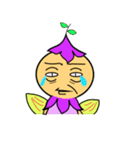 返信妖精（個別スタンプ：19）