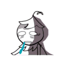 返信妖精（個別スタンプ：22）