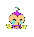 返信妖精（個別スタンプ：27）