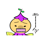 返信妖精（個別スタンプ：37）