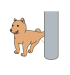 動物着ぐるみ Zooくるみ ウサギのゾンビ編（個別スタンプ：28）