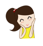 MALI（個別スタンプ：2）