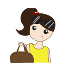 MALI（個別スタンプ：6）