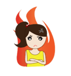 MALI（個別スタンプ：7）