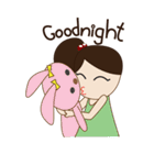 MALI（個別スタンプ：11）
