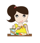 MALI（個別スタンプ：14）