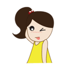 MALI（個別スタンプ：16）