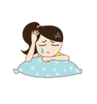 MALI（個別スタンプ：22）