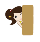 MALI（個別スタンプ：26）