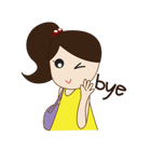 MALI（個別スタンプ：28）