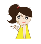 MALI（個別スタンプ：29）