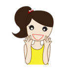 MALI（個別スタンプ：32）